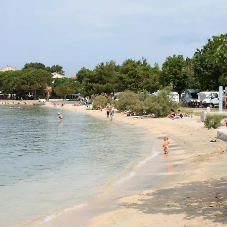 And By The Sea Banjol, Rab - 19692 3* Banjol