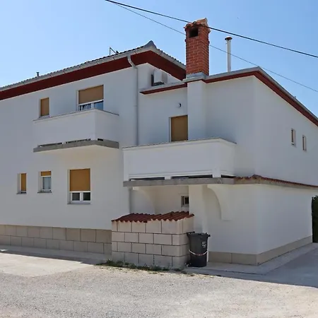 And By The Sea Banjol, Rab - 19692 Πανσιόν 3*