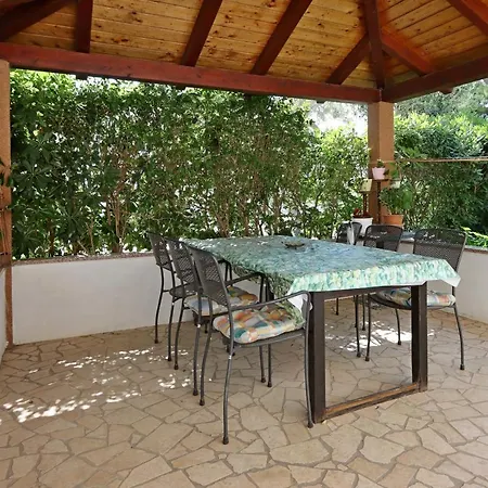 And By The Sea Banjol, Rab - 19692 Maison d'hôtes Banjol
