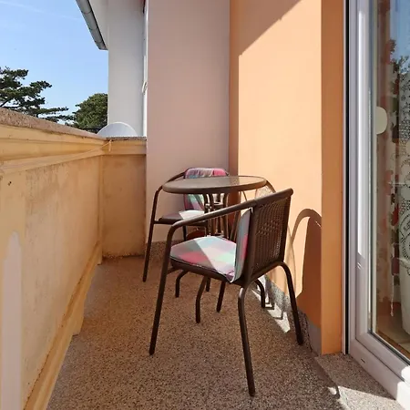 Maison d'hôtes And By The Sea Banjol, Rab - 19692 Banjol