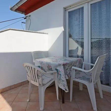 Maison d'hôtes And By The Sea Banjol, Rab - 19692 Banjol