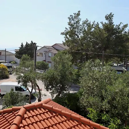 And By The Sea Banjol, Rab - 19692 3* Banjol