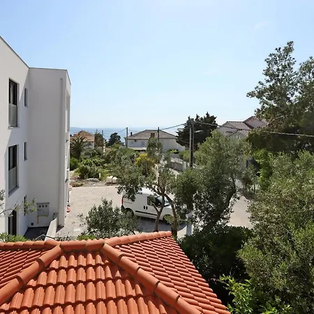 Maison d'hôtes And By The Sea Banjol, Rab - 19692