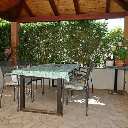 Maison d'hôtes And By The Sea Banjol, Rab - 19692 3*
